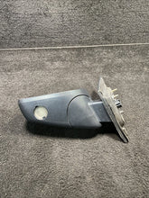 2010 Lincoln MKS Left Side Power Door Mirror Heated OEM