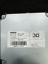 284A15ZA0A 2016 Infiniti QX80 Park Assist Camera Control Module OEM 284A15ZA0A