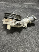 8W938K500AC 2010-2018 Jaguar F Type 3.0 Water Pump OEM 8W938K500AC