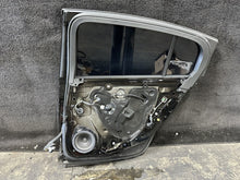 2025 Cadillac CT5 VBLACK WING Right Rear Door Assembly