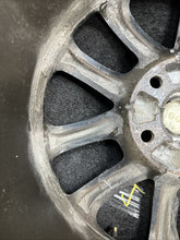 1VH40DD5AA 2014-2016 Jeep Cherokee 18” Factory Rim 18x8 OEM 1VH40DD5AA