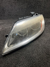 4L0941003H 2007 Audi Q7 Left Side Xenon Headlight Lamp OEM 4L0941003H