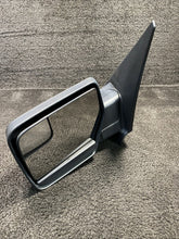 2015-2017 Ford Expedition Left Side Power Door Mirror Heated OEM