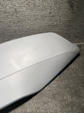1117101-10-A 16-20 Tesla Model X Dashboard Instrument Panel Upper Trim Cover OEM 1117101-10-A