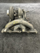 2017 Kia Optima 2.0L Turbocharger Assembly OEM