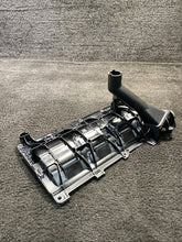 1771802600 Mercedes AMG 4.0L Engine Motor Oil Baffle OEM 1771811000 1771802600 NEW