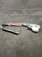 2023 Subaru BRZ Front Left Seatbelt Reactor Assembly OEM