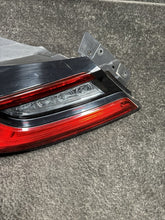 84201CC032 2023 Subaru BRZ Left Side Taillight Lamp OEM 84201CC032