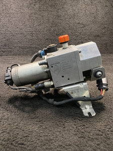 400412185E 2013 Lamborghini Gallardo Suspension Compression Pump 10k OEM 400412185E