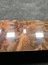 6970268 2009 BMW 528i Front Dash Wood Grain Trim W/ Air Vents OEM 6970268