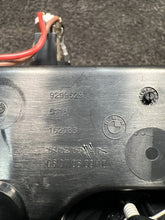 9299529 2016 BMW X1 Center Console Cup Holder Compartment OEM 9299529