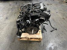  18-24 Nissan Murano 3.5L VQ35DE Complete Engine Assembly 69k miles