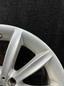 36116774706 2006-2008 BMW 750Li 19” Factory Rim REAR 19x10 OEM 36116774706