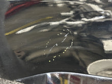 2025 Cadillac CT5 V Series OEM Rear Bumper Complete Assembly BLACK RAVEN