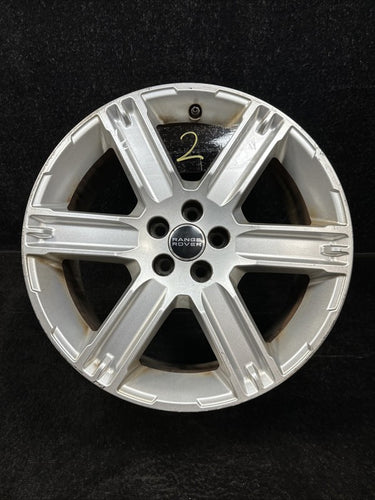 LR024424 2012-2015 Land Rover Evoque 19” Factory Rim 19x8 OEM LR024424