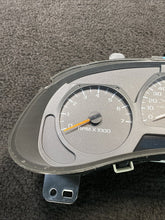 15085492 02-04 Chevrolet Trailblazer Instrument Gauge Cluster Speedometer OEM 15085492