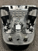 670063100 2017 Maserati Levante Center Dash Analog Gauge Clock W/ Speaker Cover OEM￼