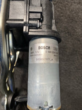 0390204124 2018 Mercedes E63s AMG Rear Trunk Lid Drive Motor Unit OEM