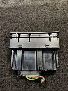 5048574 1999-2005 Saab 9-5 HVAC AC Heat Climate Control OEM 5048574