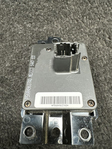 P56049637AD 2007 Dodge Ram 3500 Headlight Control Switch OEM P56049637AD