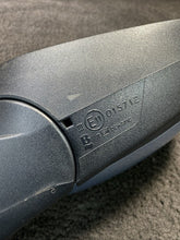 186203 2002-2008 Jaguar X-Type Right Passenger Door Power Side View Mirror OEM 015712