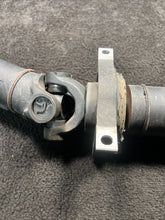 JR334K144GB 2018 Ford Mustang GT 5.0L Drive Shaft Propeller OEM JR334K144GB