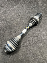 8611938 2016 BMW X1 Front Right Axle Shaft OEM 8611938