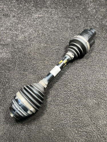 8611938 2016 BMW X1 Front Right Axle Shaft OEM 8611938