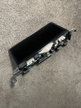 96525-G9AA0-UAY 2022-2023 Genesis G70 Dash Center Information Display Screen OEM 96525-G9AA0-UAY