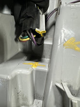 2017 Dodge Ram 2500 Left Driver Side Taillight Lamp Assembly OEM