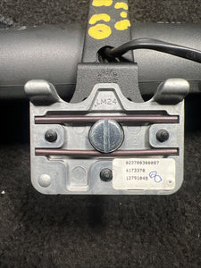 12791048 2003 Saab 9-3 Interior Rear View Mirror W/ Auto Dim & Compass OEM 12791048
