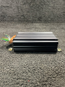 8D0035225A 2000 Audi S4 Bose Audio Stereo Amplifier AMP OEM 8D0035225A