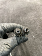 1904646 2019 Kenworth T880 Paccar MX-13 High Pressure Fuel Lines Pipes (Set Of 8) OEM