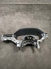 P157654201 22 Jeep Compass Cluster Trim Cover W/ Upper Steering Column Cover OEM P157654201