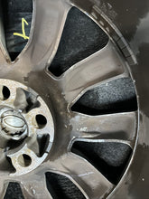 500681XXX 2009 Range Rover Sport 20” Factory Rim 20x9.5 OEM 500681XXX *SCUFFED*