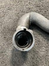 2018 Mercedes E63s AMG Engine Coolant Hose Pipe OEM