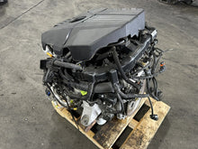 2023 Genesis G70 2.0L Turbo OEM  Engine Motor Assembly VIN A 8th Digit