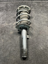 2016 BMW 335Xi GT Front Left Shock Strut W/ Spring OEM