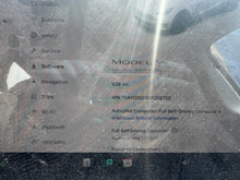 TG124336003K7R 2025 Tesla Model Y AWD High Voltage Hybrid Battery 826 original Miles