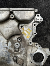 2012 Kia Rio 1.6 Engine Timing Cover OEM