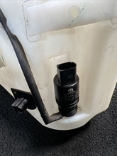 68362466AD 2020 Dodge Ram 3500 Windshield Washer Fluid Reservoir Tank OEM 68362466AD