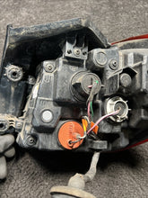 92401G30 2018 Hyundai Elantra GT Left Side Taillight Lamp OEM 92401G30