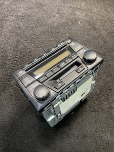 2002 Mazda Millenia Radio Stereo CD Player Receiver OEM