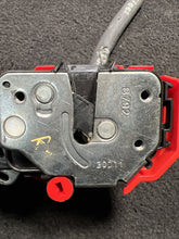 2012 Ferrari California Front Right Door Lock Latch Actuator OEM
