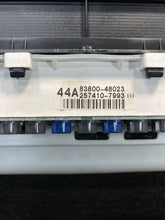 83800-48023 2000-2003 Lexus RX300 Speedometer Gauge Cluster OEM 83800-48023