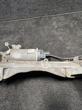 5Q1423053AH 2018 Volkswagen Golf R Electric Power Steering Rack & Pinion OEM 5Q1423053AH