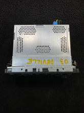 25749791 2002-2005 Cadillac Deville Seville Radio Stereo CD Player Receiver OEM 25749791