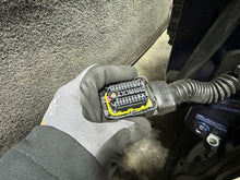 2017 Maserati Levante Front Left Driver Door Assembly Blue Emozione