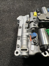 2016 BMW X1 Auto Transmission Valve Body Assembly OEM