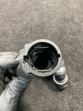 A2135013700 2018 Mercedes E63s AMG Left Water Coolant Radiator Hose OEM A2135013700